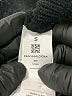 Cupshe Solid Black Turtleneck Sweater Size S - photo 8