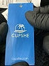 Cupshe Solid Black Turtleneck Sweater Size S - photo 9