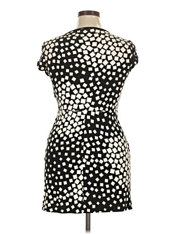 Speechless Cocktail Dress (view 2)