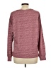 Natori Burgundy Pullover Sweater Size L - photo 2
