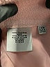 Kasper 100% Polyester Solid Pink Casual Skirt Size 24W - photo 5