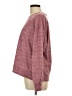 Natori Burgundy Pullover Sweater Size L - photo 5