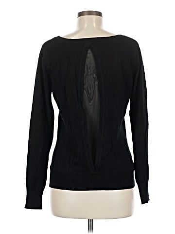 Alberto Makali Pullover Sweater (view 2)