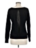 Alberto Makali Black Pullover Sweater Size M - photo 2