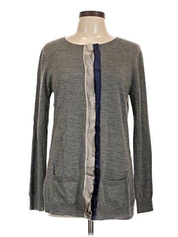 Yigal Azrouël New York Long Sleeve Top (view 1)