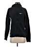Nike Black Zip Up Hoodie Size P (petite) - photo 1