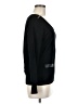 Alberto Makali Black Pullover Sweater Size M - photo 4