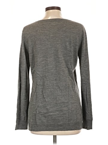 Yigal Azrouël New York Long Sleeve Top (view 2)