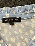 Gibson Look 100% Polyester Blue Casual Dress Size XS - photo 7