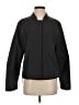 Nike 100% Polyester Black Jacket Size S - photo 1