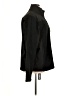 Kenneth Cole New York Solid Black Fleece Size XL - photo 4