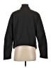 Nike 100% Polyester Black Jacket Size S - photo 2