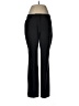 Slazenger Black Dress Pants Size 6 - photo 1