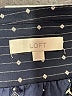Ann Taylor LOFT 100% Polyester Blue Casual Dress Size M - photo 7