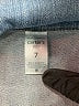Carter's Blue Denim Jacket Size 7 - photo 3