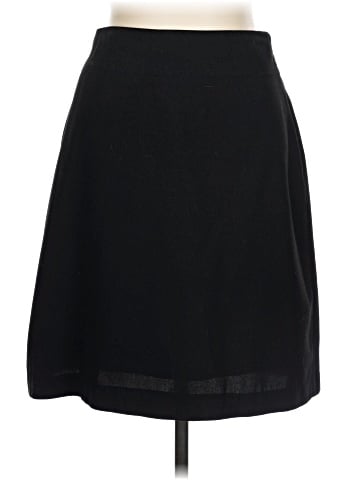 G.H. Bass & Co. Casual Skirt (view 1)