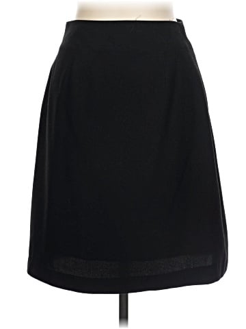 G.H. Bass & Co. Casual Skirt (view 2)