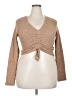 Wild Fable Tan Cardigan Size XXL - photo 1