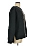 Green Tea Black Sweatshirt Size L - photo 4