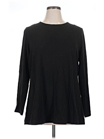 D&Co. Long Sleeve T-Shirt (view 1)