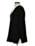 J.Crew Black Pullover Sweater Size XXS - photo 5