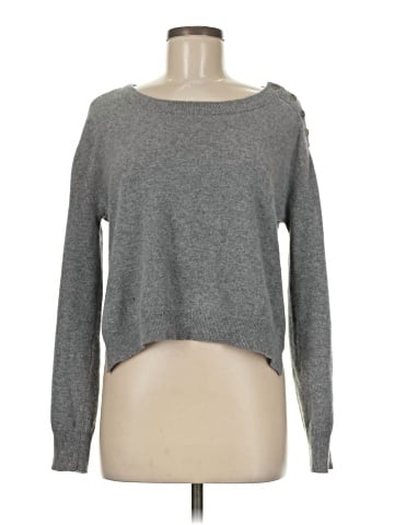 Inhabit Pullover Sweater (view 1)