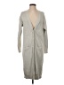Free People Gray Cardigan Size XS - photo 1