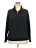 all in motion Black Cardigan Size 2X - photo 1