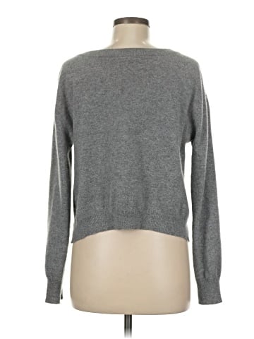 Inhabit Pullover Sweater (view 2)