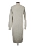 Free People Gray Cardigan Size XS - photo 2