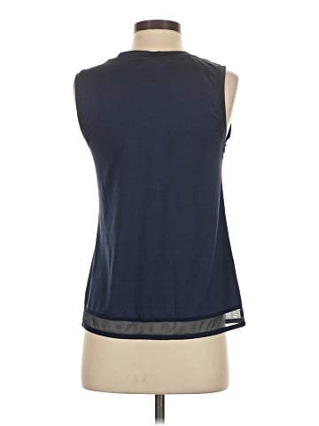 Crane Sleeveless Top (view 2)