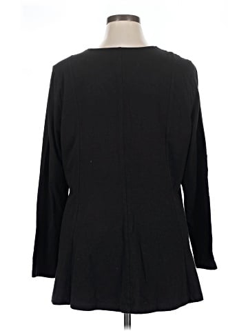 D&Co. Long Sleeve T-Shirt (view 2)