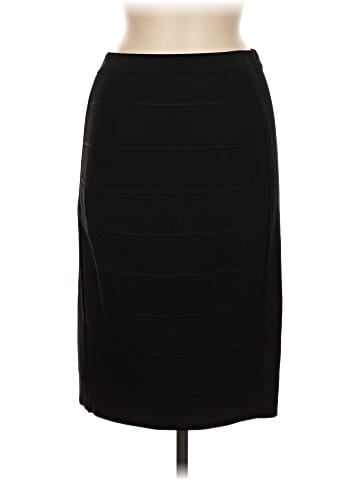 Carmen Carmen Marc Valvo Formal Skirt (view 1)