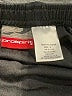 ProSpirit Solid Black Athletic Shorts Size L - photo 3