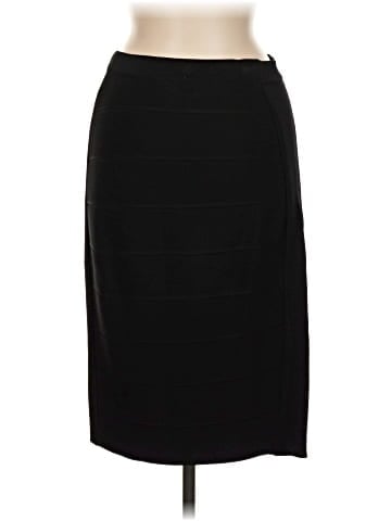 Carmen Carmen Marc Valvo Formal Skirt (view 2)