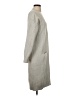 Free People Gray Cardigan Size XS - photo 4