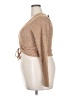 Wild Fable Tan Cardigan Size XXL - photo 5