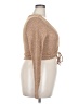 Wild Fable Tan Cardigan Size XXL - photo 4