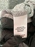 Cato Gray Pullover Sweater Size L - photo 8