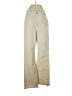 WeWoreWhat 100% Cotton Ivory Jeans Size 27 waist - photo 1