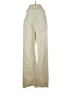 WeWoreWhat 100% Cotton Ivory Jeans Size 27 waist - photo 2