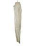 WeWoreWhat 100% Cotton Ivory Jeans Size 27 waist - photo 5