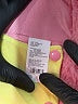 Target 100% Polyester Pink Costume Size 12-18 mo - photo 3