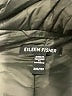 Eileen Fisher Green Coat Size XXS - photo 6
