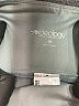 Ideology Color Block Gray Active Pants Size M - photo 7