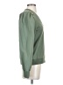 Another Love Green Sweatshirt Size XS - photo 4