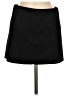 Assorted Brands Solid Black Casual Skirt Size 6 - photo 1