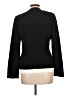 Coldwater Creek 100% Polyester Black Jacket Size 10 - photo 2
