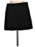 Assorted Brands Solid Black Casual Skirt Size 6 - photo 2