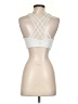 Athleta Ivory White Tank Top Size S - photo 2